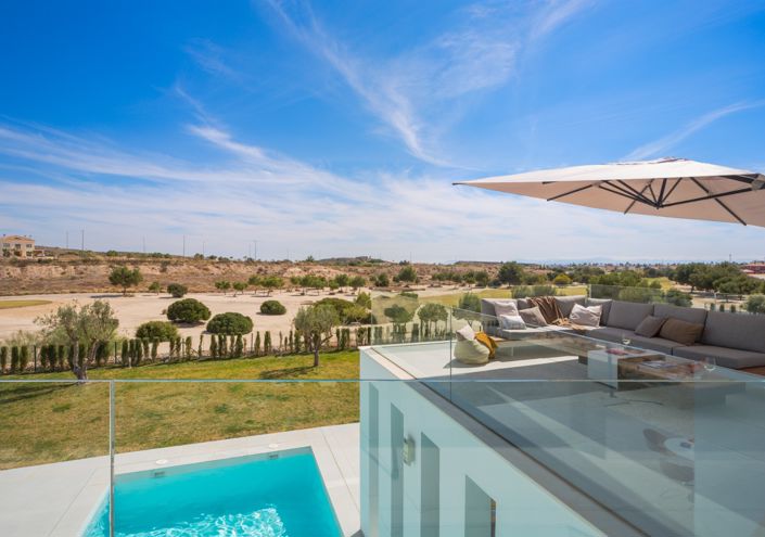 Image No.15-4 Bed Villa for sale