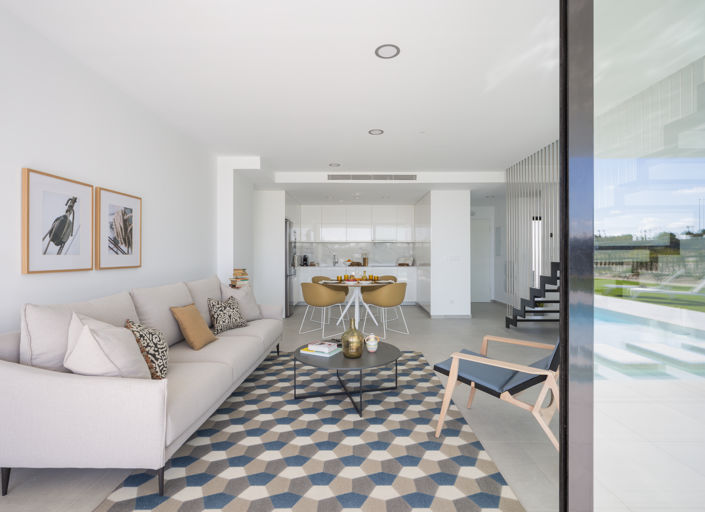 Image No.7-3 Bed Villa for sale