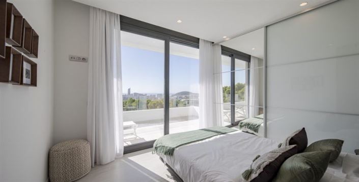 Image No.7-Villa de 4 chambres à vendre à Finestrat