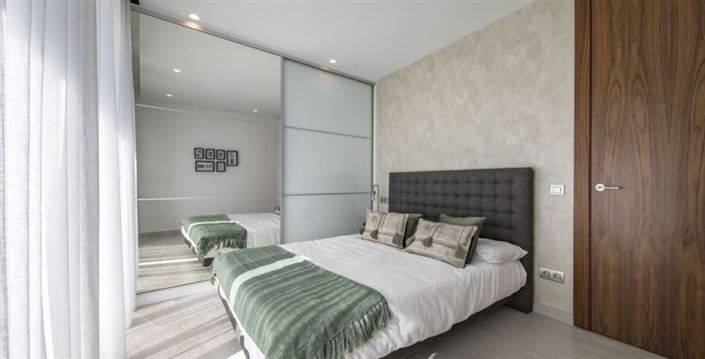 Image No.8-Villa de 4 chambres à vendre à Finestrat