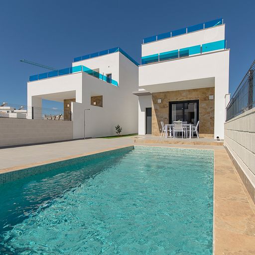 Image No.19-3 Bed Villa for sale