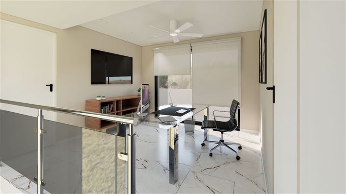 Image No.10-4 Bed Villa for sale