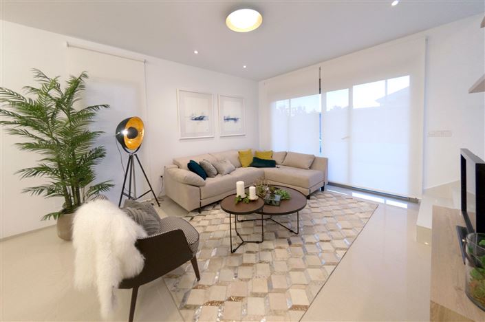 Image No.6-Villa de 3 chambres à vendre à Murcie