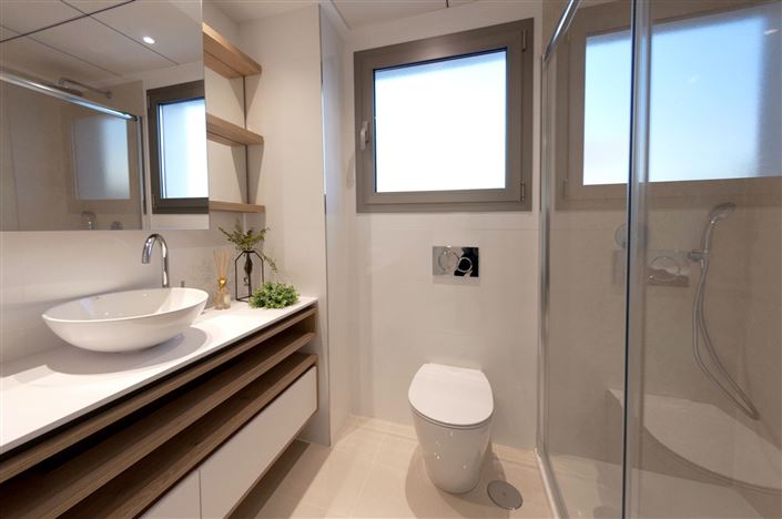 Image No.8-Villa de 3 chambres à vendre à Murcie