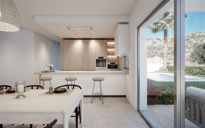 Image No.2-4 Bed Villa for sale