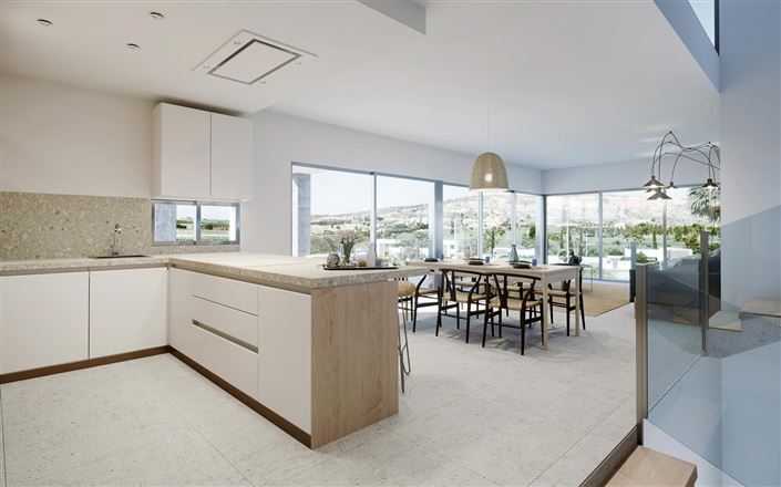 Image No.3-4 Bed Villa for sale