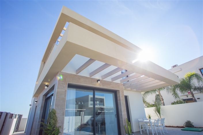 Image No.44-3 Bed Villa for sale