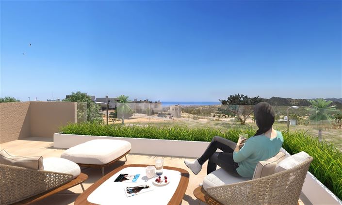 Image No.11-Villa de 3 chambres à vendre à Finestrat