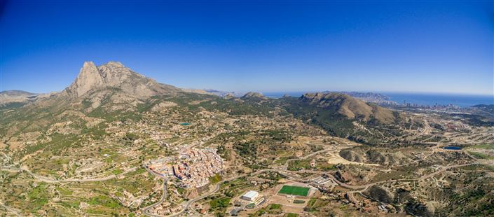 Image No.17-Villa de 3 chambres à vendre à Finestrat