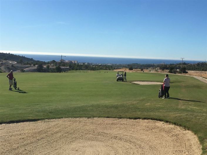 Image No.20-Villa de 3 chambres à vendre à Finestrat