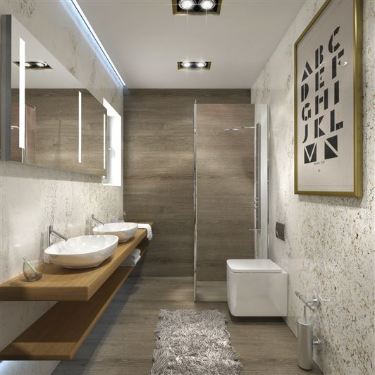 Image No.9-Villa de 3 chambres à vendre à Finestrat