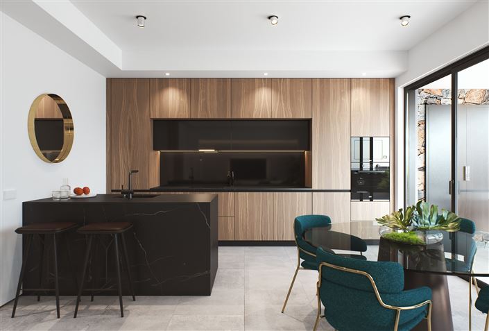 Image No.5-Villa de 3 chambres à vendre à Santa Rosalia