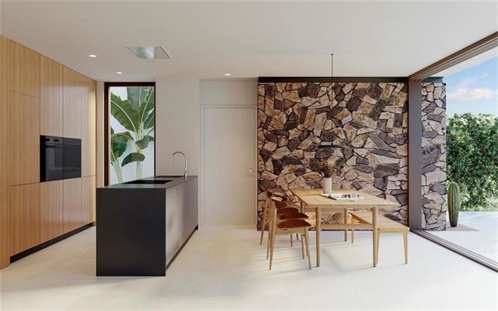 Image No.9-Villa de 3 chambres à vendre à Santa Rosalia