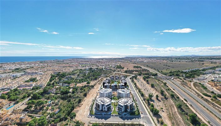 Image No.21-Appartement de 2 chambres à vendre à Orihuela Costa