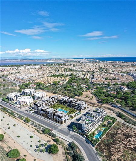 Image No.30-Appartement de 2 chambres à vendre à Orihuela Costa