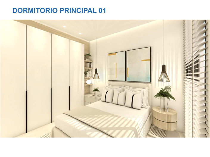 Image No.10-Appartement de 2 chambres à vendre à Condado de Alhama