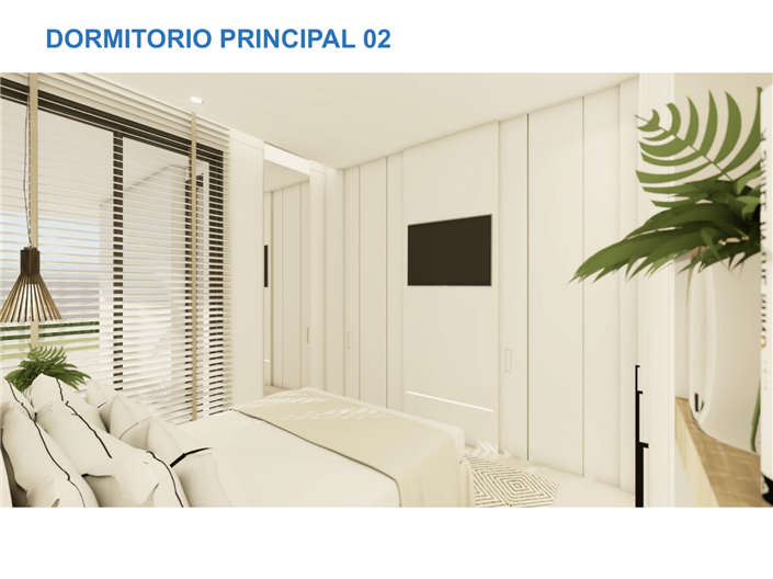 Image No.11-Appartement de 2 chambres à vendre à Condado de Alhama