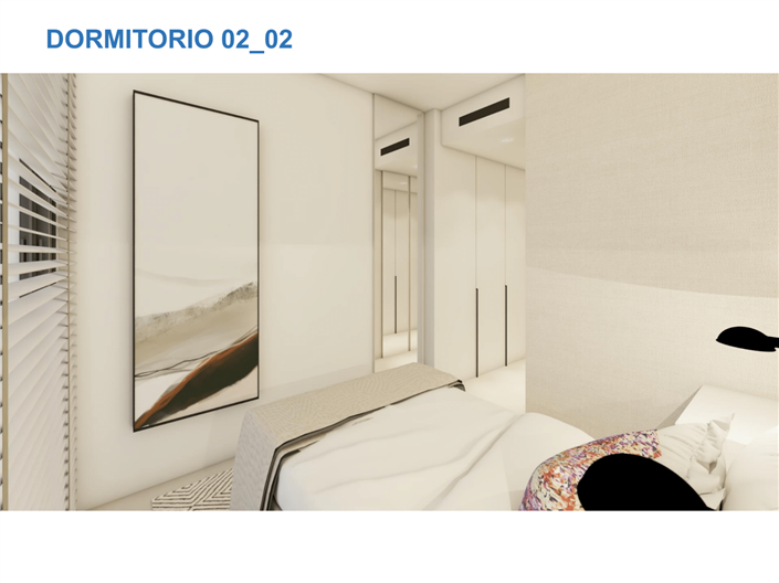 Image No.13-Appartement de 2 chambres à vendre à Condado de Alhama