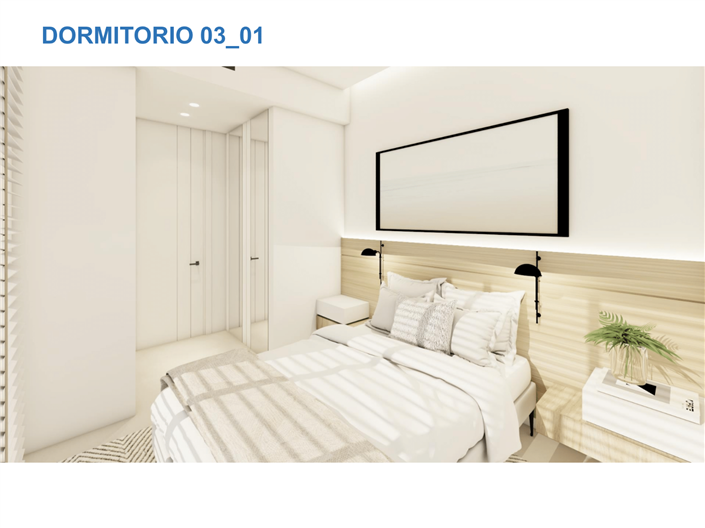 Image No.14-Appartement de 2 chambres à vendre à Condado de Alhama