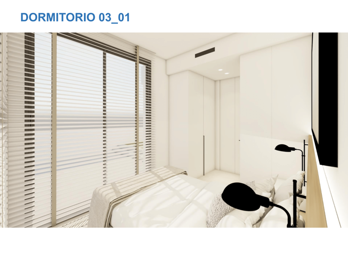 Image No.15-Appartement de 2 chambres à vendre à Torre Pacheco Town