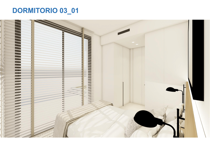 Image No.15-Appartement de 2 chambres à vendre à Condado de Alhama