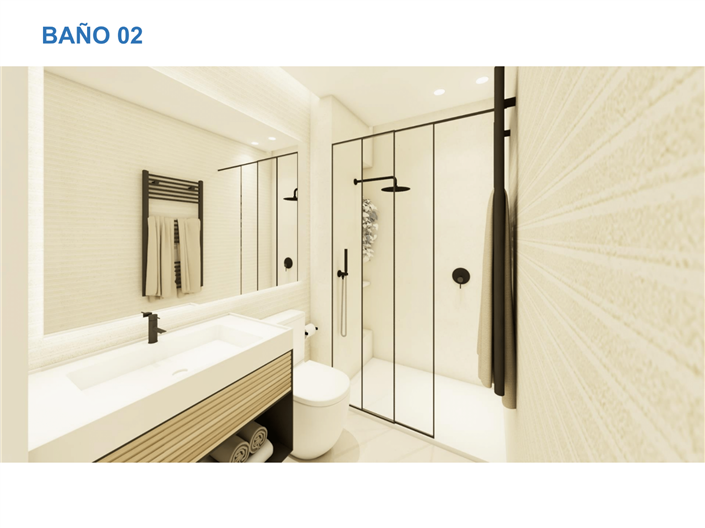 Image No.17-Appartement de 2 chambres à vendre à Condado de Alhama