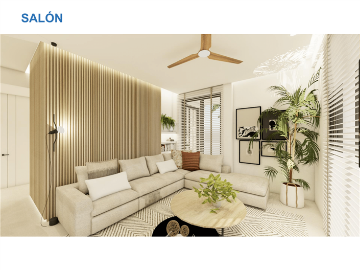 Image No.18-Appartement de 2 chambres à vendre à Condado de Alhama