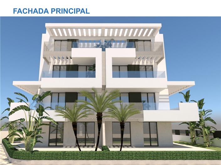 Image No.23-Appartement de 2 chambres à vendre à Condado de Alhama