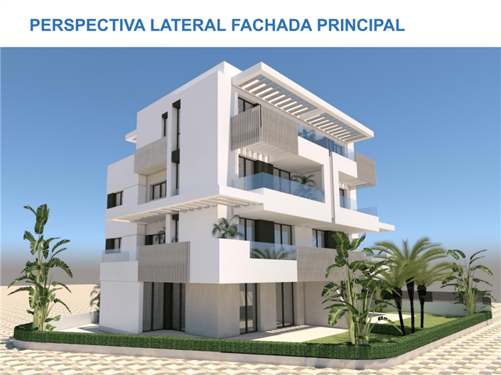 Image No.25-Appartement de 2 chambres à vendre à Condado de Alhama