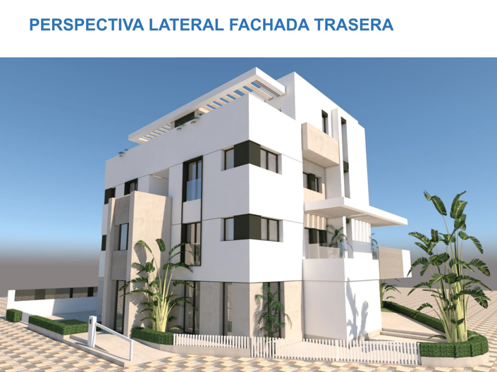 Image No.26-Appartement de 2 chambres à vendre à Torre Pacheco Town