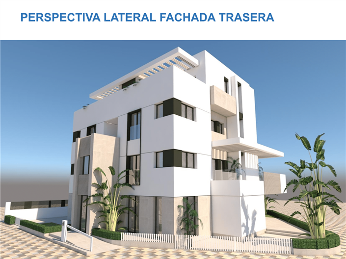 Image No.26-Appartement de 2 chambres à vendre à Condado de Alhama