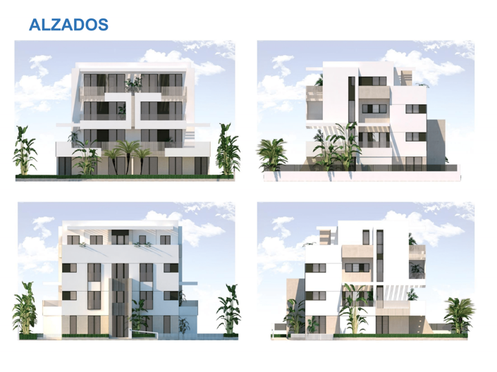 Image No.27-Appartement de 2 chambres à vendre à Torre Pacheco Town