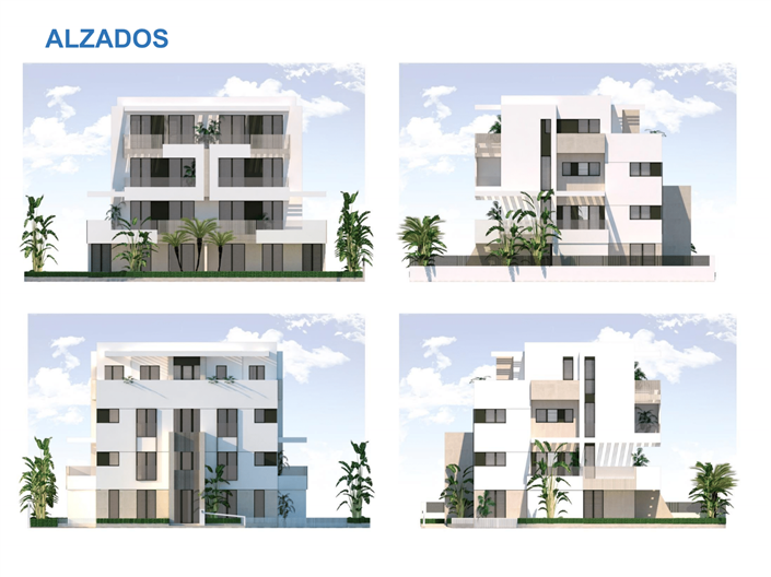 Image No.27-Appartement de 2 chambres à vendre à Condado de Alhama