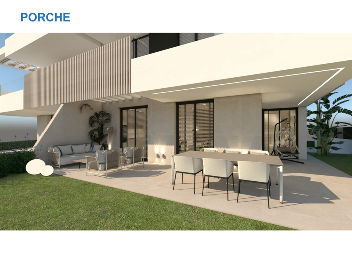 Image No.4-Appartement de 2 chambres à vendre à Torre Pacheco Town