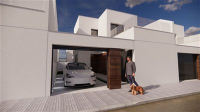 The Spanish Property Specialist Ltd  most sold property