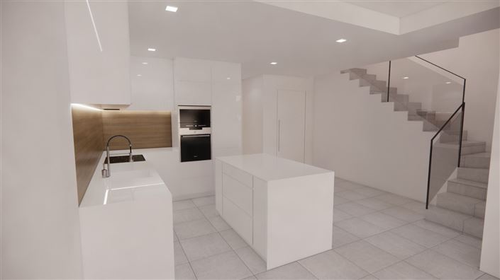 Image No.6-3 Bed Villa for sale