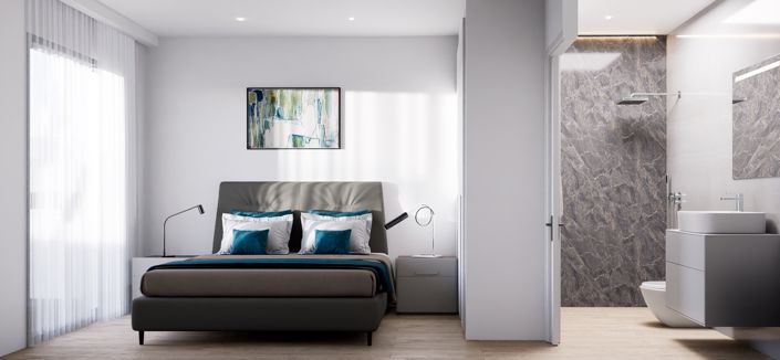 Image No.4-3 Bed Apartment for sale