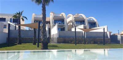 The Spanish Property Specialist Ltd  most sold property