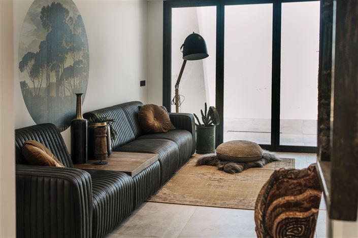 Image No.13-Maison / Villa de 2 chambres à vendre à Pueblo Bravo