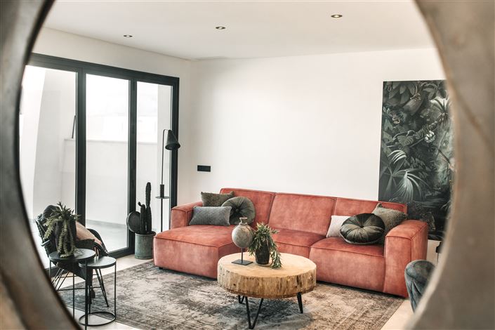 Image No.15-Maison / Villa de 2 chambres à vendre à Pueblo Bravo