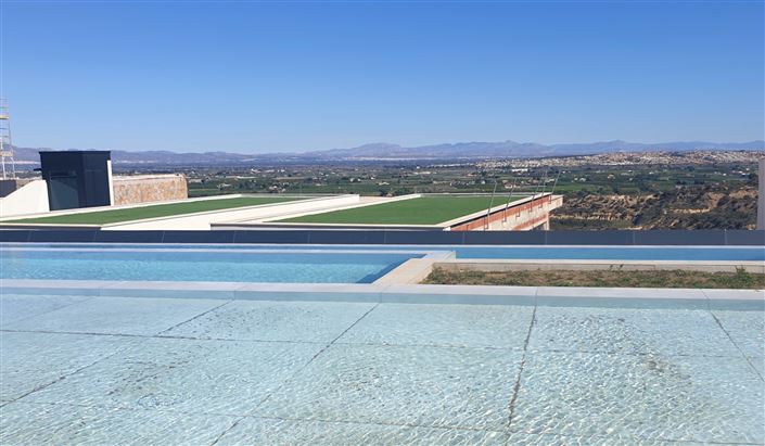 Image No.5-Maison / Villa de 2 chambres à vendre à Pueblo Bravo