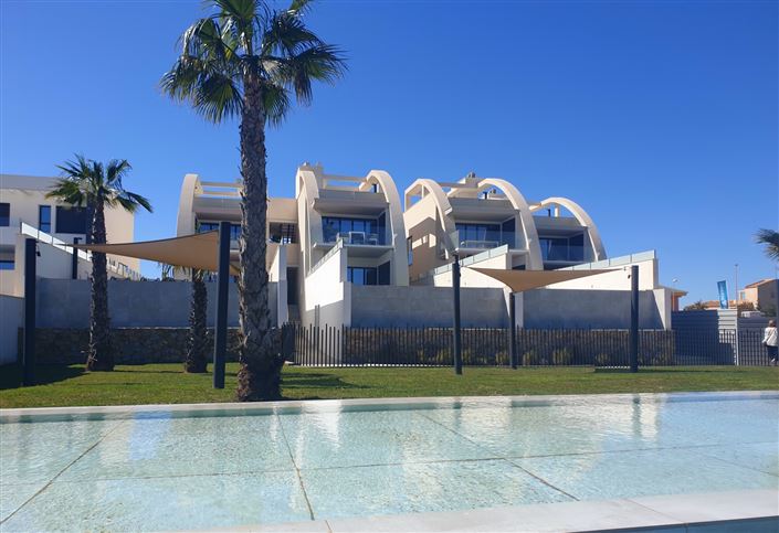 Image No.22-Maison / Villa de 2 chambres à vendre à Pueblo Bravo