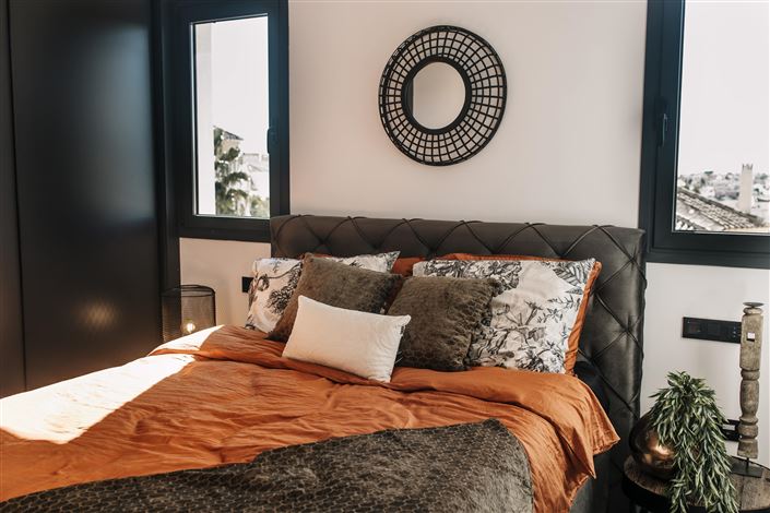 Image No.8-Maison / Villa de 2 chambres à vendre à Pueblo Bravo