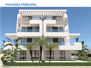 The Spanish Property Specialist Ltd  most sold property