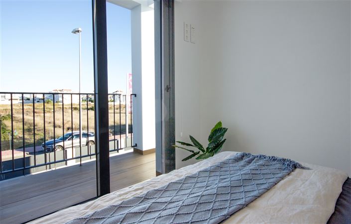 Image No.13-Villa de 3 chambres à vendre à Ciudad Quesada