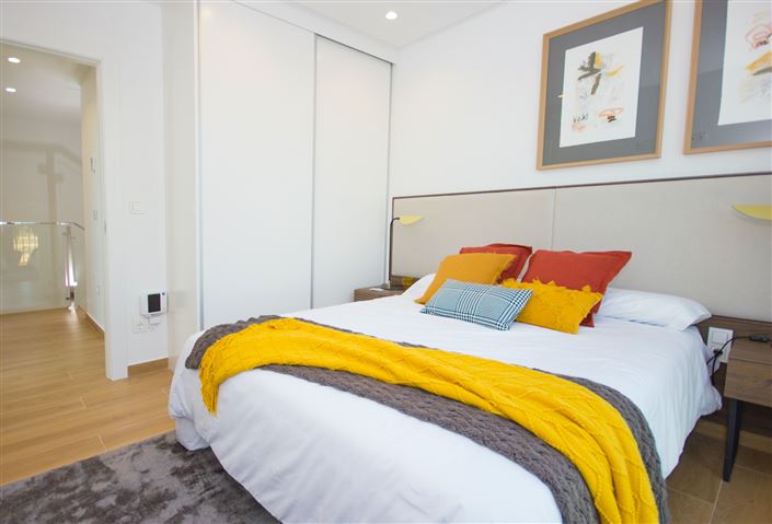 Image No.15-Villa de 3 chambres à vendre à Ciudad Quesada