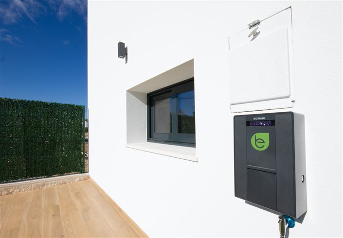 Image No.18-Villa de 3 chambres à vendre à Ciudad Quesada