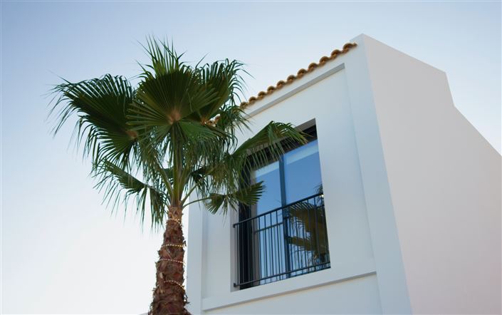 Image No.22-Villa de 3 chambres à vendre à Ciudad Quesada