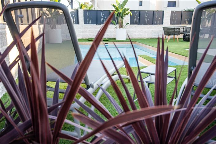 Image No.25-Villa de 3 chambres à vendre à Ciudad Quesada