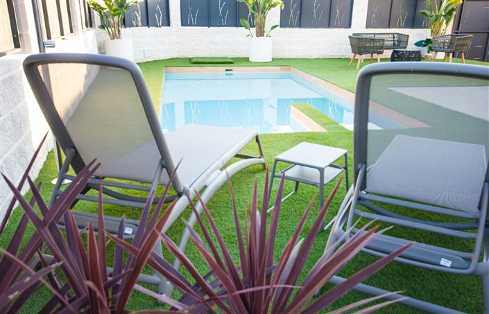 Image No.26-Villa de 3 chambres à vendre à Ciudad Quesada